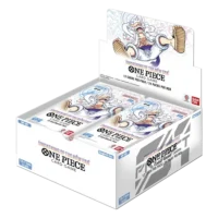 Box One Piece Card Game: OP05 Awakening of the New Era [ENG]