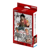 ST01 One Piece Card Game [ENG]