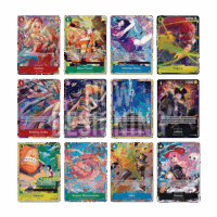 PremiumVOl4_2 One Piece Card Game – Premium Card Collection: Best Selection Vol. 4