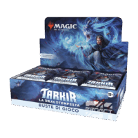 tarkir Magic: The Gathering – Tarkir La Dracotempesta – Booster Box ITA