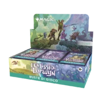 Magic: The Gathering – Box Play Booster L’Eclissi di Lorwyn (30 Buste) [ITA]