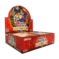 Yu-Gi-Oh! – Retro Pack 2 (24 Buste) [ITA]