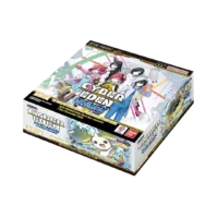 Bt22_ Digimon Card Game – BT22 Cyber Eden Booster Box (ENG)