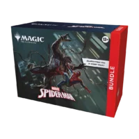 Bundle Magic: The Gathering – Spider-Man Bundle (ENG)