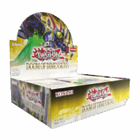 Doom of dimension Yu-Gi-Oh! – Doom of Dimensions (ITA)