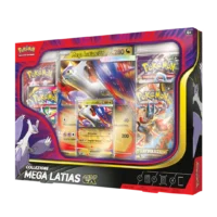 Pokémon TCG – Collezione Speciale Mega Latias ex [ITA]