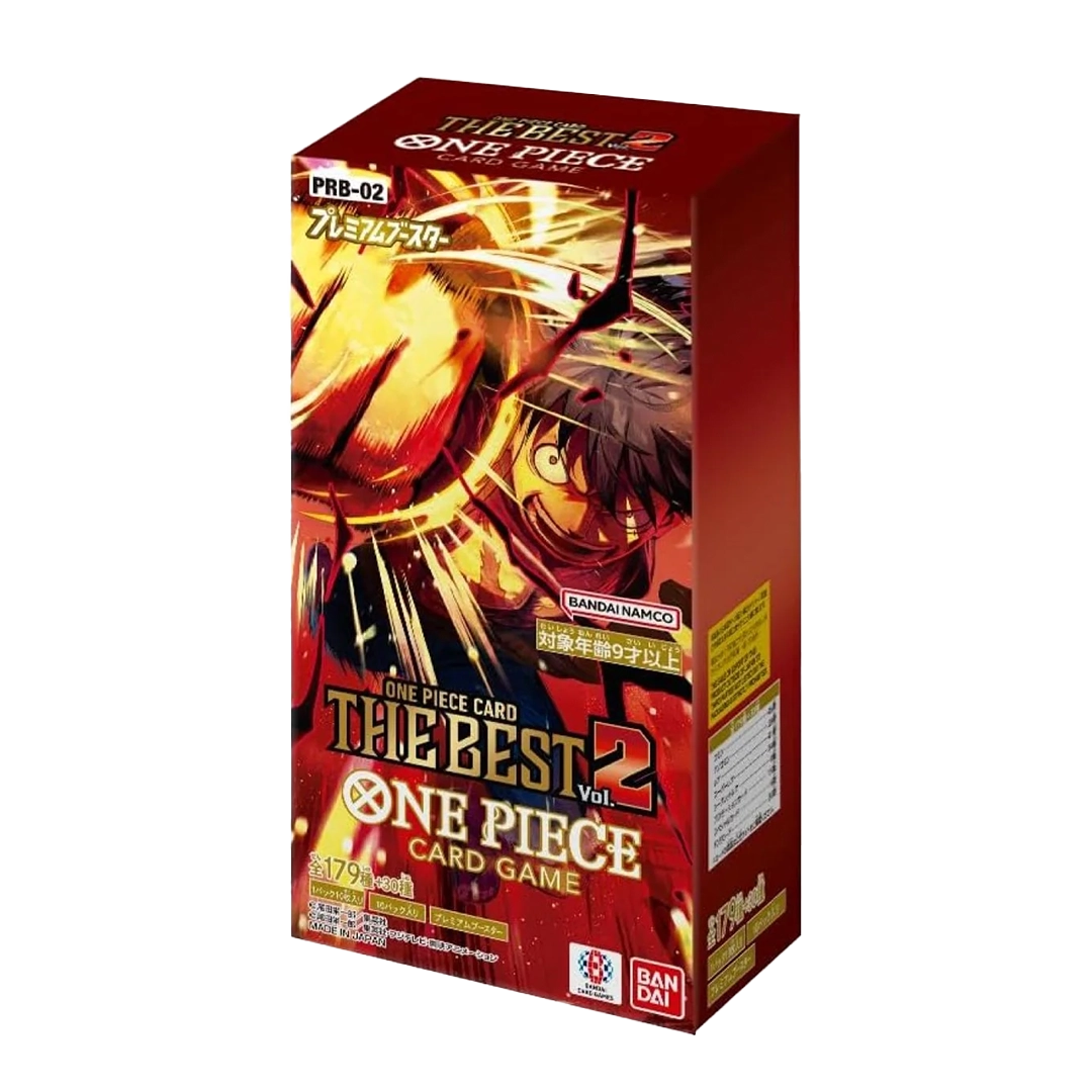 one piece tcg