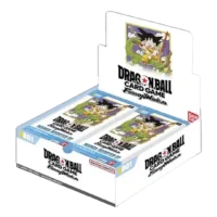 [AMMACCATO] Dragon Ball Super Fusion World &ndash; Manga Booster 01 SB01 (ENG)