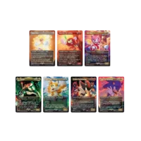 Magic The Gathering – Secret Lair x Sonic the Hedgehog (ENG)