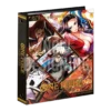 Seven One Piece Card Game – Seven Warlords of the Sea Binder Set (ENG)