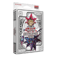 TUCK2 Yu-Gi-Oh! – Tuck Box 2025 Mega-Pack (ITA)