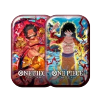 One Piece Card Game – Tin Pack Set Vol.1 (ENG) – OP-10
