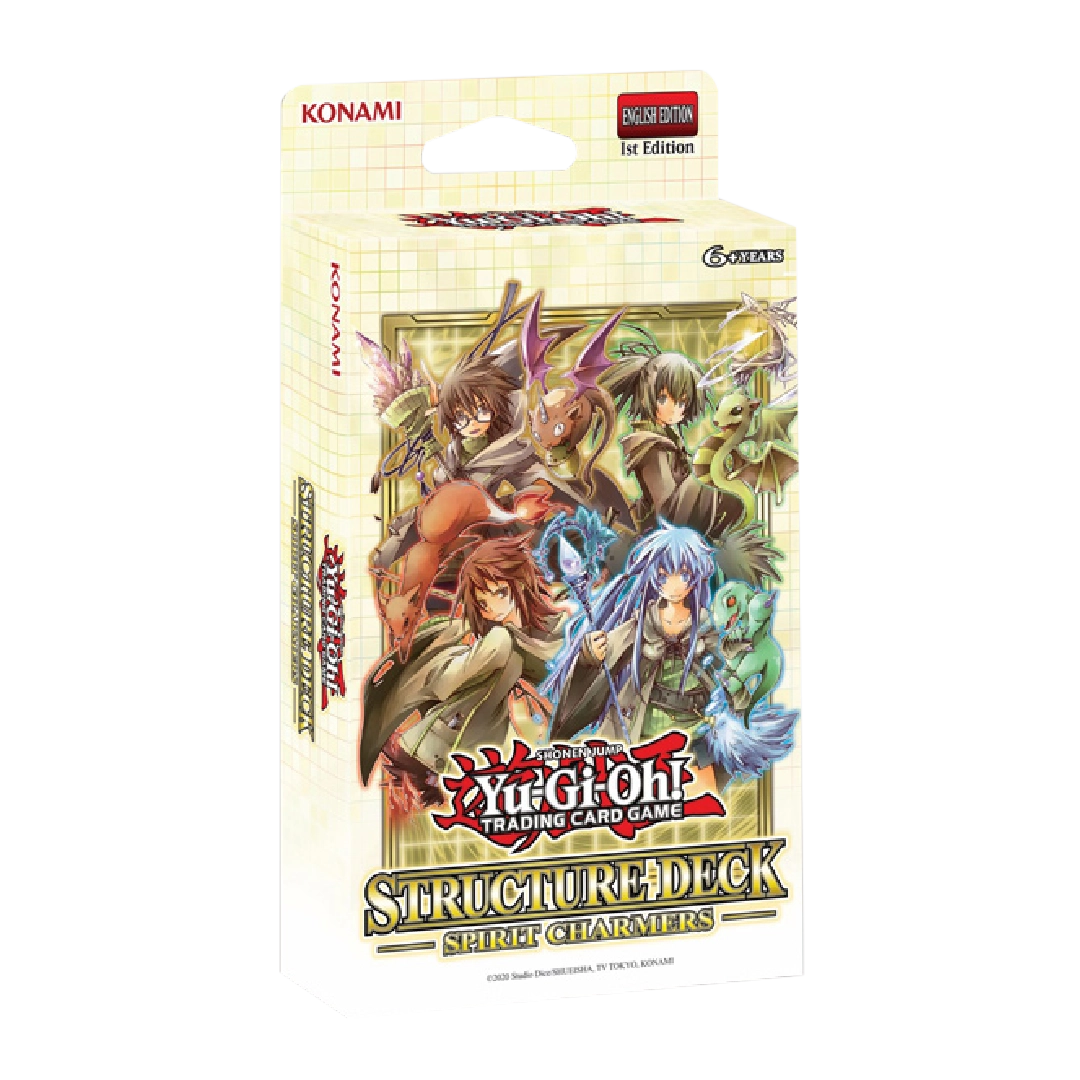 yu-gi-oh! tcg