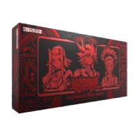 Yu-Gi-Oh! – Legendary 5D’s Decks Set [ITA]