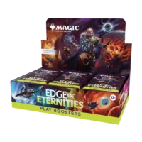 Edge of Eternity – Booster Box [ENG]