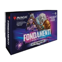 Magic: The Gathering – Kit per Principianti Fondamenti [ITA]