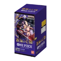 OP14 One Piece Card Game – Booster Box OP14 (JAP)