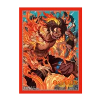 One Piece Card Game – Sleeves Vol.5 (Ace)