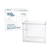 TCG Lab – Acrylic Case per Elite Trainer Box
