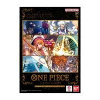 One Piece Card Game – Premium Card Collection: Best Selection Vol.1 [ENG]