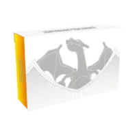 Pokémon GCC – Spada e Scudo: Collezione Ultra Premium Charizard [ENG]