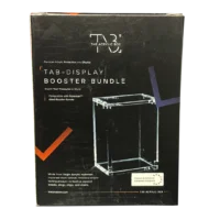 booster bundle TAB – The Acrylic Box | Booster Bundle