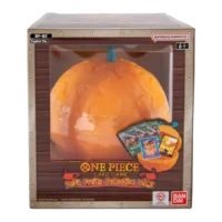 devil fruit 2 One Piece – Devil Fruits Collection Vol.2