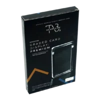 TAB – The Acrylic Box | Graded Card Display Premium