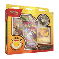 30 anni pokemon Pokémon – Collezione Pokémon Day 2026