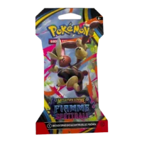 Pokémon GCC – Megaevoluzione: Fiamme Spettrali | Blister Pack [ITA]