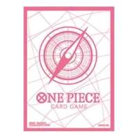 One Piece Card Game – Sleeves Ufficiali