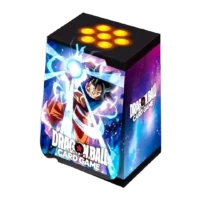 DBS Fusion World Official Card Case