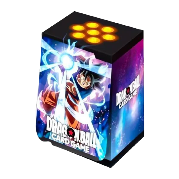 DBS Fusion World Official Card Case