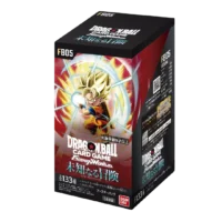 Dragon Ball Super Card Game – FB05 (JAP)