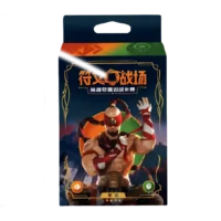 Starter Deck Lee Sin – Edizione Cinese [CN]