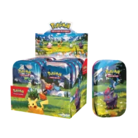 Pokémon GCC – Mini Tin Ascesa Eroica [ITA]
