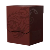 Dragon Shield Deck Shell