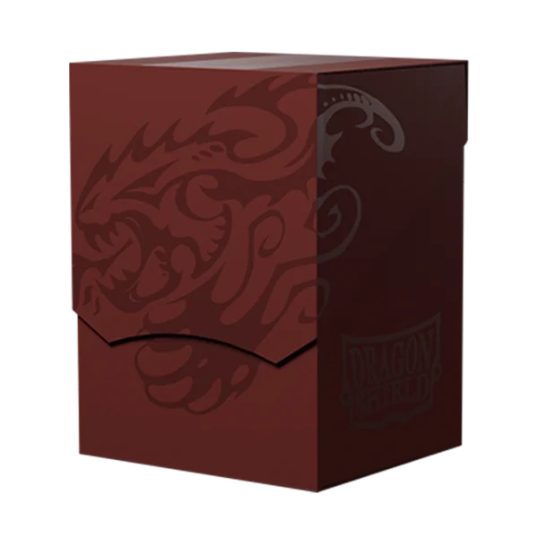 Dragon Shield Deck Shell