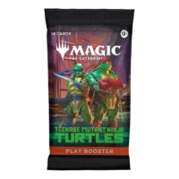 tartarughe Magic: The Gathering – Teenage Mutant Ninja Turtles (ITA)