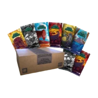 Sistemati copy Box Release the Creatures: Dinosaurs! – Tomodachi Press
