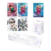 anniversary Gundam Card Game – Anniversary Collection Set