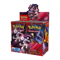 rivali predestinati Pokémon TCG – Booster Box Rivali Predestinati