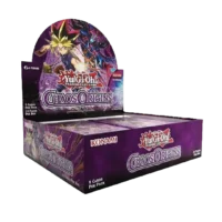 Yu-Gi-Oh! – Chaos Origins Booster Box (24 Buste) [ENG]