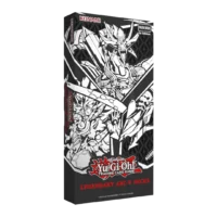 Yu-Gi-Oh! – Legendary ARC-V Decks [ITA]
