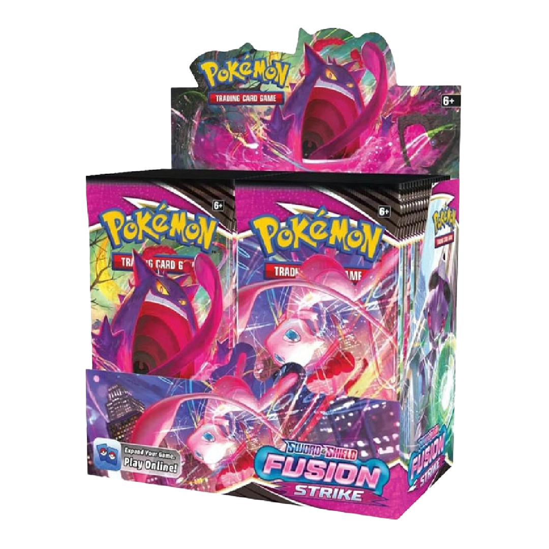 pok&eacute;mon tcg