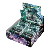 Gundam Card Game | Phantom Aria GD04 Booster Box 24 Buste [ENG]
