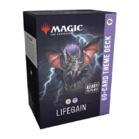 mazzo-strix1 Magic: The Gathering – Lifegain Theme Deck 60 Carte (ENG)
