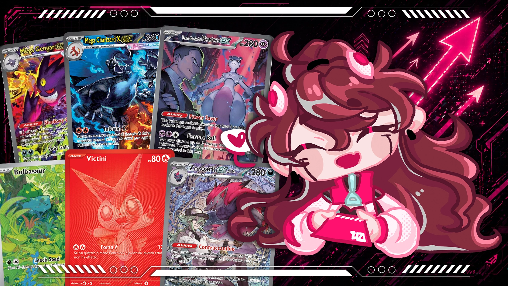 Valutazione carte Pok&eacute;mon e TCG: quanto valgono davvero (e come scoprirlo)