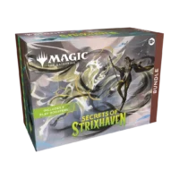 Magic:The Gathering | Strixhaven Bundle [ENG]