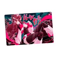 Tappetino PROGCT01 Playmat – Jecta Edition